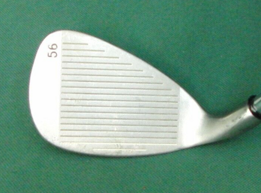 Callaway S2H2 USA Sand Wedge Regular Steel Shaft Dunlop Grip