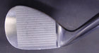 PRGR Forged 56° Sand Wedge Regular Graphite Shaft Black Grip