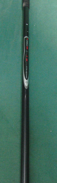 TaylorMade R360 XD 8 Iron Stiff Graphite Shaft TaylorMade Grip