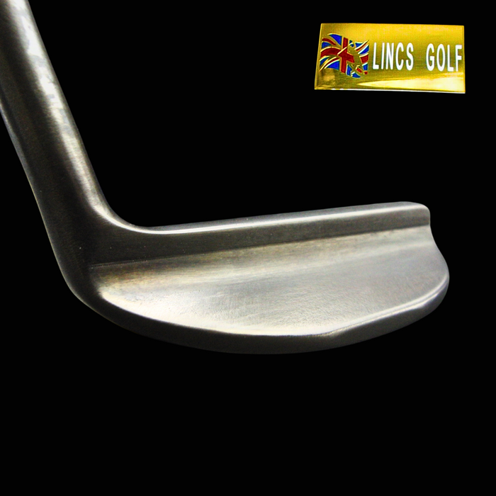 Scotty Cameron Napa By Titleist Putter 91.5cm Steel Shaft