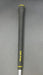 Wilson Staff Model Forged 6 Iron Stiff Steel Shaft Golf Pride Grip