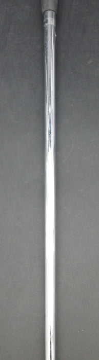 Ultimate Fairrex Putter Steel Shaft 90cm Length Pro Line Grip