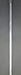 Ultimate Fairrex Putter Steel Shaft 90cm Length Pro Line Grip