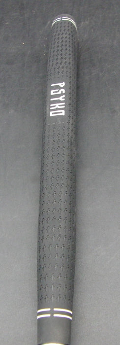 Odyssey White Steel #5 Putter Steel Shaft 84cm Length Psyko Grip