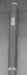 Odyssey White Steel #5 Putter Steel Shaft 84cm Length Psyko Grip