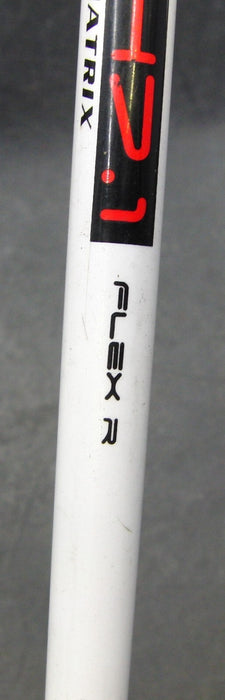 Adams IDEA Super 23° 4 Hybrid Regular Graphite Shaft Adams Grip