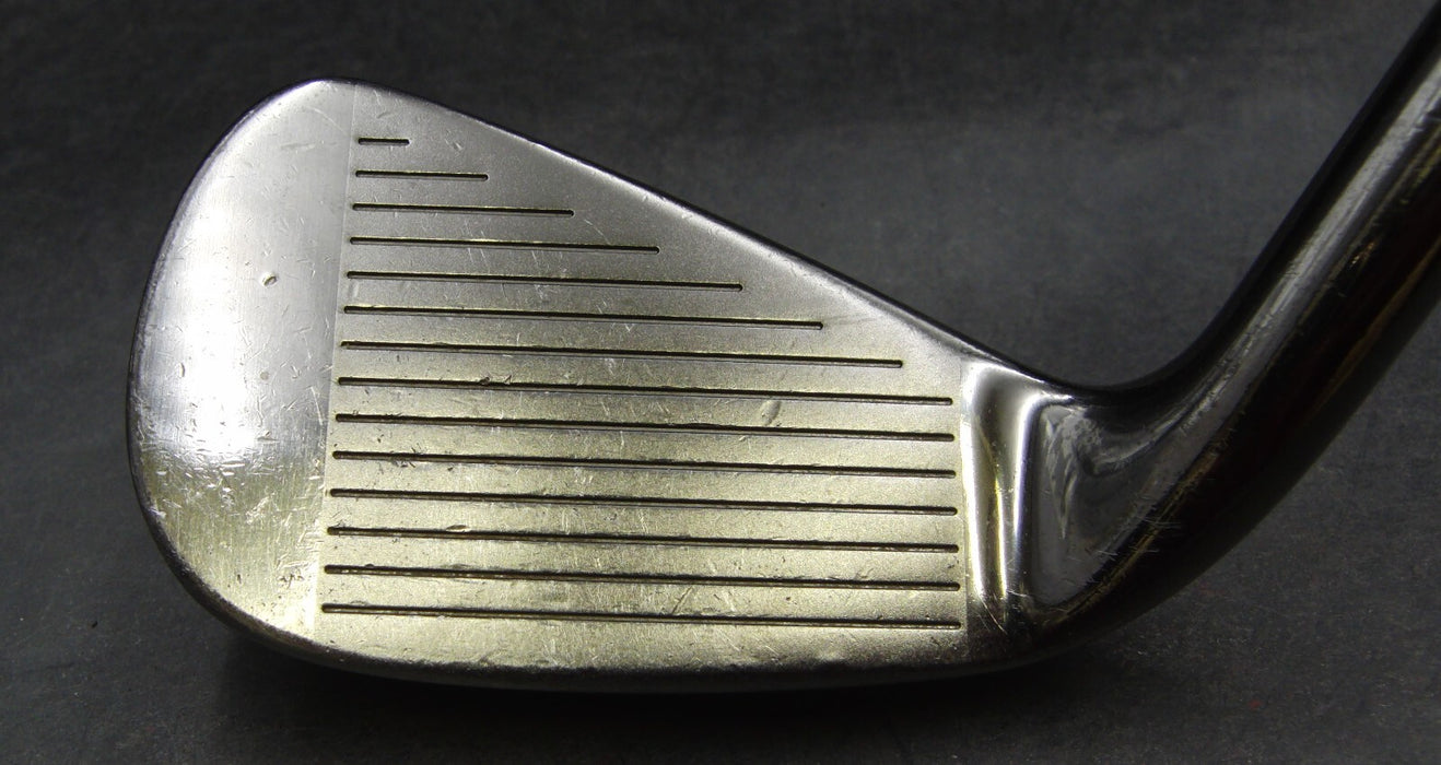 TaylorMade Burner Forged 7 Iron Stiff Steel Shaft Nexgen Grip