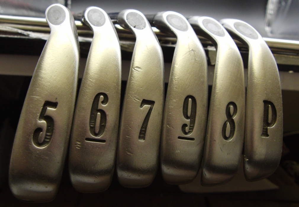 Set of Callaway S2H2 5-PW+  Callaway Driver +Callaway 3 Wood+ 5 Wood + Putter*