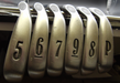 Set of Callaway S2H2 5-PW+  Callaway Driver +Callaway 3 Wood+ 5 Wood + Putter*