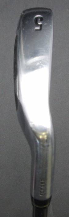 Callaway ERC Hot 5 Iron Regular Graphite Shaft Callaway ERC Grip