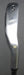 Callaway ERC Hot 5 Iron Regular Graphite Shaft Callaway ERC Grip