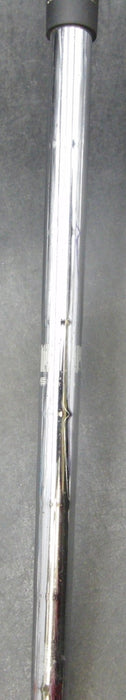 TaylorMade R9 SuperMax 9 Iron Stiff Steel Shaft TaylorMade Grip