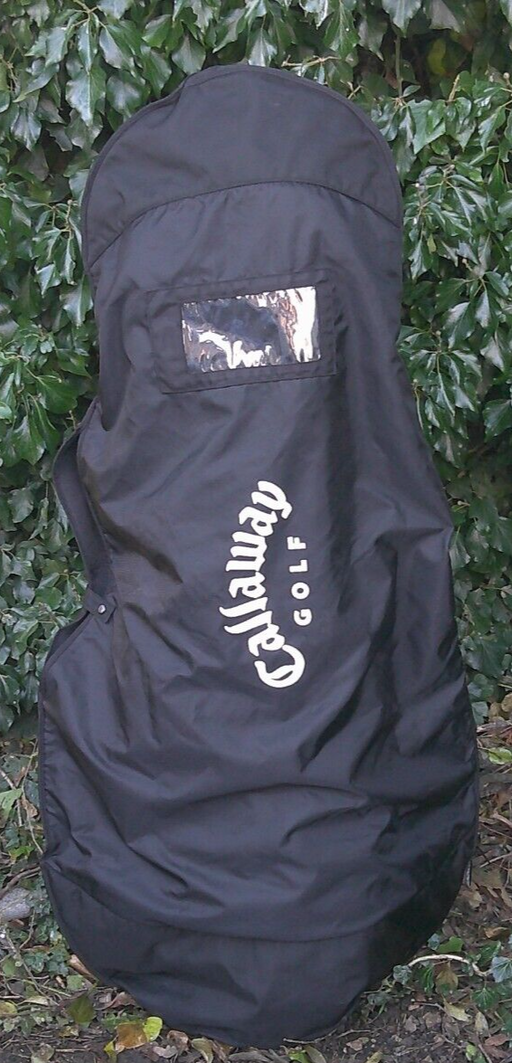 Callaway Golf Clubs Travel Bag*