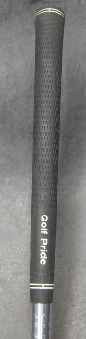 Cobra King F6 Smartpad 3/4 Wood Regular Graphite Shaft Golf Pride Grip