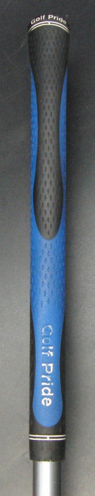 Taylormade Rac A Gap Wedge Stiff Graphite Shaft Golf Pride Grip