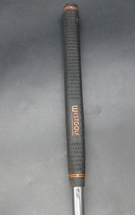 Taylormade Rossa Daytona Ghost Putter Regular Steel Shaft 86.5cm Length