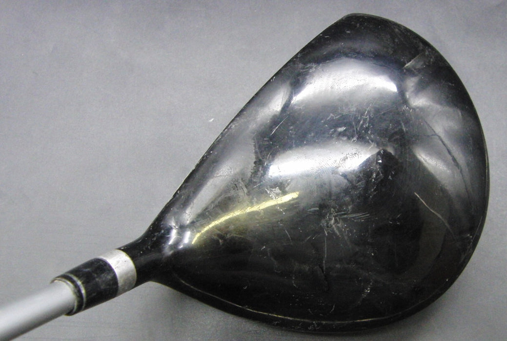 Tear Drop TDX Jr100 16° Wood Junior Graphite Shaft 88cm Length Tear Drop Grip