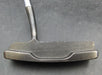 Cleveland Classics KG 12 Milled Putter 87cm Length Steel Shaft Cleveland Grip