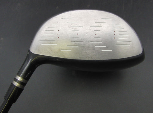 Yamaha Inpres X 11.5° Driver Regular Graphite Shaft Inpres X Grip