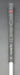 Callaway Big Bertha 3 Iron Regular Steel Shaft Callaway Big Bertha Grip