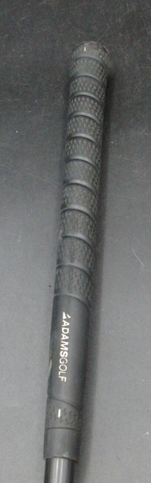 Adams Golf ED Sand Wedge Regular Graphite Shaft AdamsGolf Grip