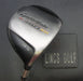 TaylorMade R360 XD 9.5° Driver Stiff Graphite Shaft Golf Pride Grip