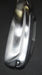Titleist T400 Pitching Wedge Stiff Steel Shaft Golf Pride Grip
