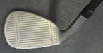 TaylorMade Supersteel Burner Sand Wedge Regular Graphite Shaft TaylorMade Grip
