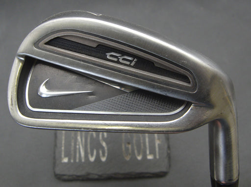 Nike CCI 7 Iron Regular Steel Shaft Nike Grip