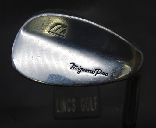 Mizuno Pro Sand Wedge Regular Steel Shaft Golf Pride Grip
