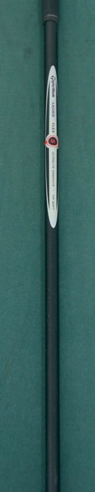 TaylorMade RAC OS 8 Iron Stiff Graphite Shaft Taylormade Grip
