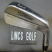 Titleist 714 MB Forged 3 Iron Extra Stiff Steel Shaft Golf Pride Grip