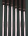 Set of 6 x Bang SF+ 304 Series Irons 5-PW Regular Steel Shaft Kenneth Smith Grip