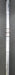 Callaway Big Bertha 2002 4 Iron Uniflex Steel Shaft Callaway Grip