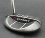 Odyssey White Hot Pro Rossie Putter Steel Shaft 87cm Length Psyko Grip