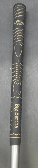 Callaway Great Big Bertha Warbird 3 Wood Regular Graphite Shaft Callaway Grip
