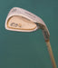 Ladies Lady Cobra II Oversize 8 Iron Ladies Graphite Shaft Cobra Grip