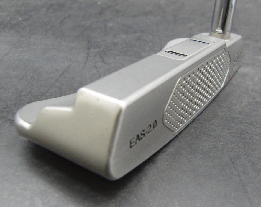 Edel EAS-2.0 Putter Steel Shaft 86cm Length Edel Grip*