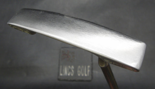 Ping Pal 2 Putter Steel Shaft 89cm Length Westgolf Grip