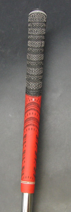 Wilson LP Launch Pad 9 Iron Regular Steel Shaft Multicolor Grip