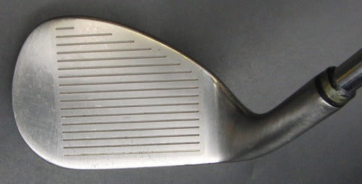 XXIO Impact Power Matching Gap Wedge Regular Steel Shaft XXIO Grip