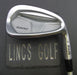 Ping i200 White Dot 8 Iron Regular Graphite Shaft STM Grip