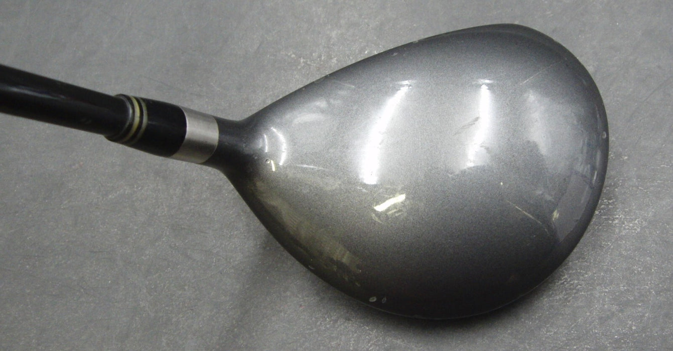 Precept EV Extra Velocity 3 Wood Regular Graphite Shaft & Precept HC