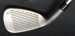 Ping G Series Black Dot 9 Iron Regular Steel Shaft Golf Pride Grip
