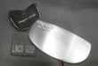 Mega MG-703 Putter Steel Shaft 86cm Mega Grip + Head Cover
