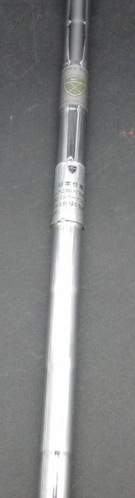 Nike Pro Combo Ti-Face Gap Wedge Regular Steel Shaft Nike Grip