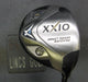 XXIO Impact Power Matching 15° 3 Wood Regular Graphite Shaft Black Grip