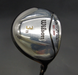 Wilson WS-380F Aviator 15° 3 Wood Regular Graphite Shaft Wilson Grip
