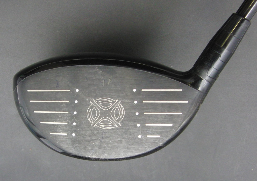 Callaway Razr Fit Xtreme 9.5° Driver Regular (Optional) Graphite Shaft*