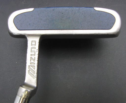 Mizuno Dare To Dream Project H-705 Putter Steel Shaft 85cm Length Winn Grip